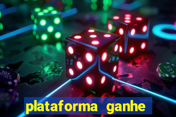 plataforma ganhe dinheiro jogando